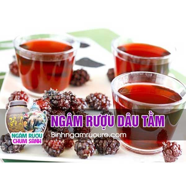 Ngâm rượu hoa quả uống tết : TOP 10 rượu ngâm uống tết ngon dễ làm
