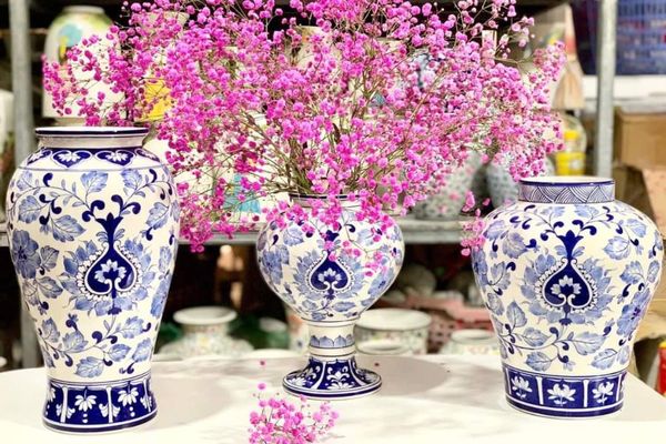 Tết nên chưng hoa gì đem lại may mắn, rước tài lộc