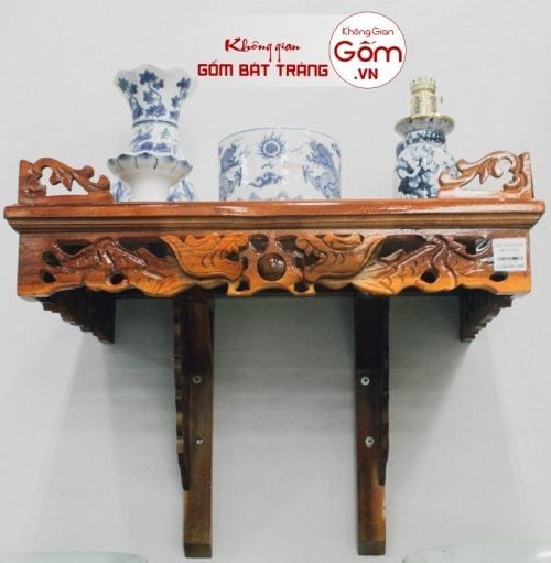 Bát hương hóa âm là hiện tượng gì?