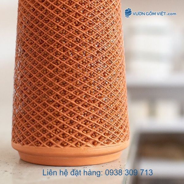 Nơi bán chậu thủy canh Terraplanter đẹp rẻ tại TpHCM