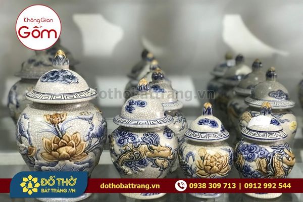 Cách bày trí bàn thờ ngày Tết đơn giản ở cả 3 miền