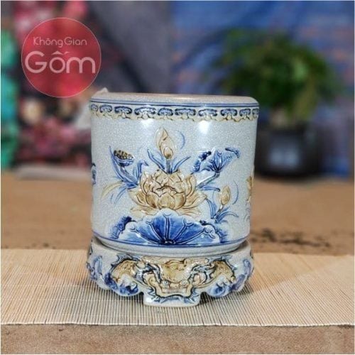 Bát hương hóa âm là hiện tượng gì?