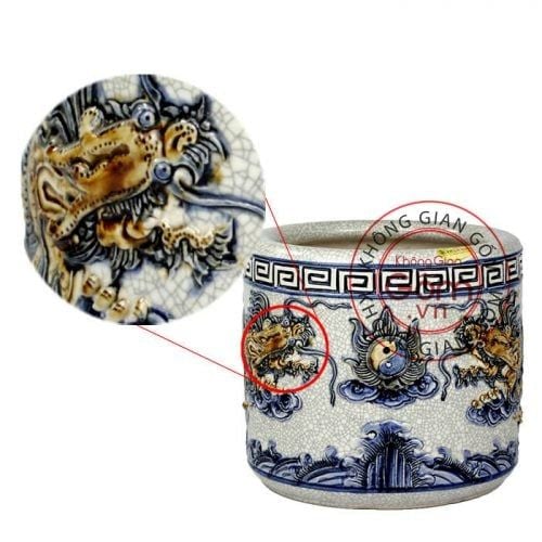 Bát hương hóa âm là hiện tượng gì?