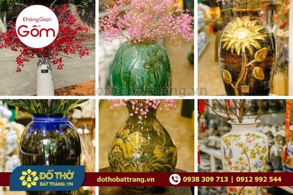 Thú chơi hoa vui Xuân dịp Tết của người Việt Nam
