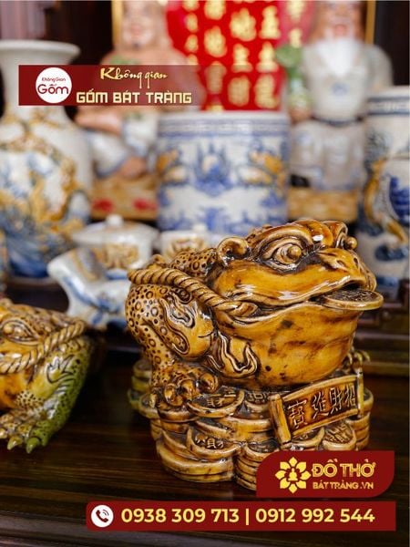 Ngày vía Thần Tài nên mua gì cầu may mắn, sung túc cả năm?