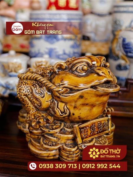 Bàn thờ Thần Tài Thổ Địa đẹp – Sắp xếp bàn thờ Thần Tài Thổ Địa