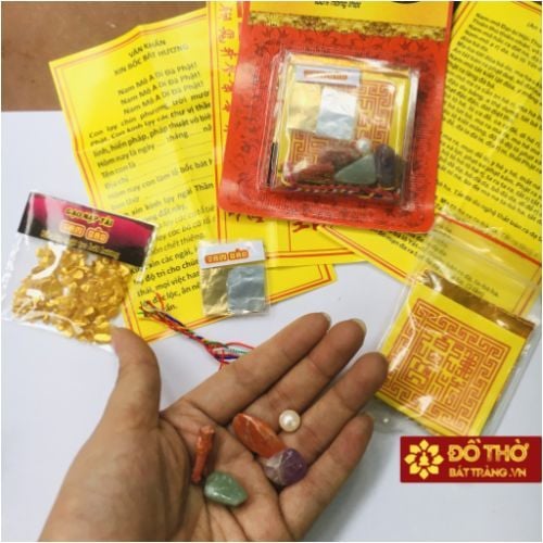 Cốt bát hương thờ Phật và ý nghĩa tâm linh bạn nên biết