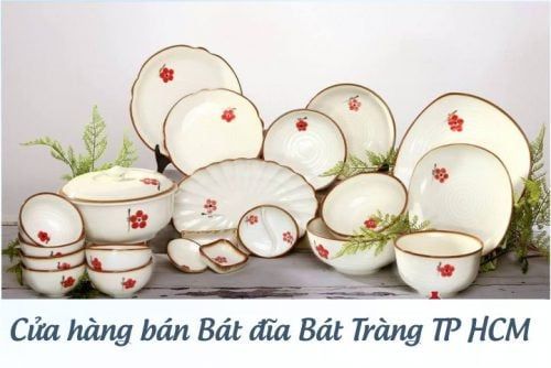 Học những cách trang trí ngôi nhà độc đáo với gốm sứ Bát Tràng