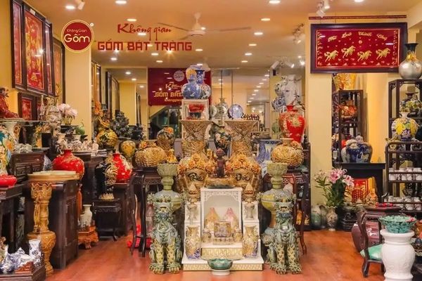 Hướng Bàn Thờ Hợp Phong Thủy Bạn Nên Biết
