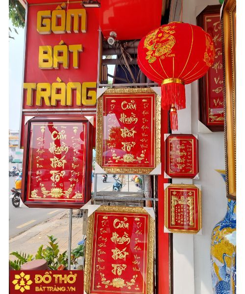 Cách đặt bài vị trên bàn thờ đúng chuẩn tâm linh bạn nên biết