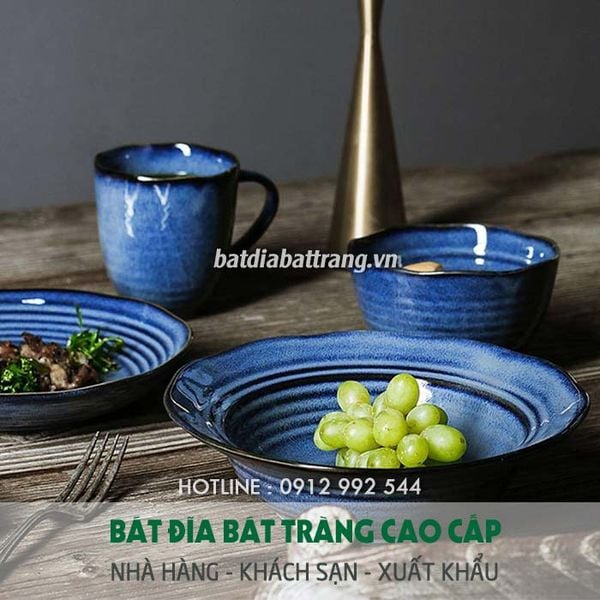 Cách chọn thực đơn và phục vụ món ăn cơ bản dành cho nhân viên