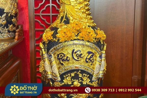 Mua Lộc Bình Phúc Lộc Thọ Cao Cấp ở TPHCM