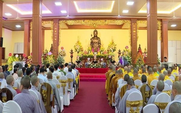 Hướng dẫn cách cúng đại lễ Phật Đản tại nhà sao cho đúng