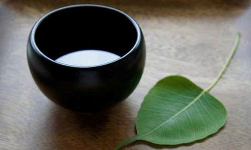 Tâm rộng lớn, khoan dung nhiều sẽ nhận được nhiều điều may