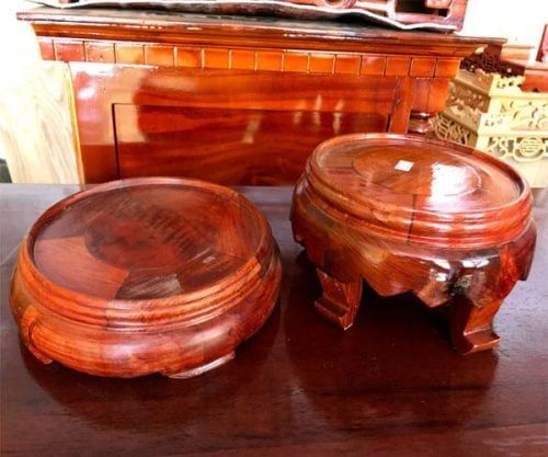 Bảng báo giá chuẩn chân đế kê bát hương
