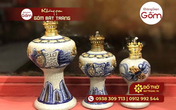 Mẹo trang trí bàn thờ ngày Tết đẹp, trang trọng, tôn nghiêm