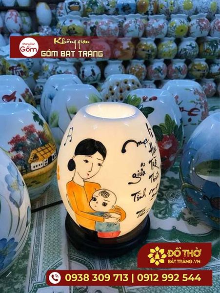 Những món quà trung thu ý nghĩa tặng người thân và bạn bè