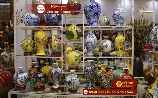 Vị trí đặt bình hút tài lộc đúng phong thủy giúp gia chủ “Ăn nên làm ra”
