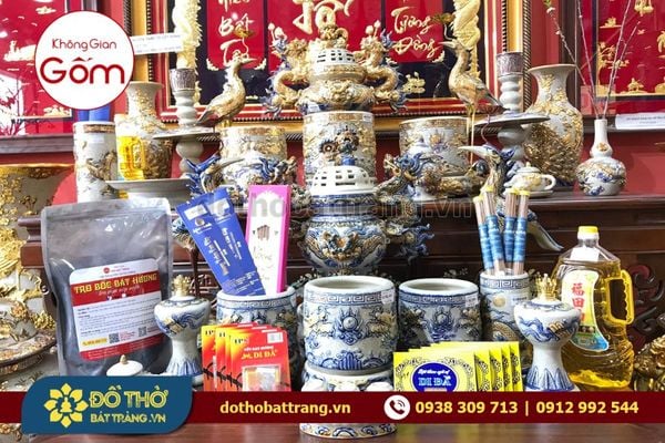 Làm gì vào Rằm tháng Giêng để được may mắn?