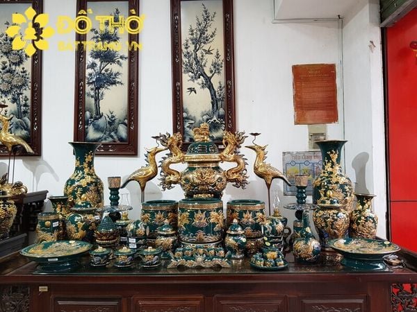 Bài vị thờ gia tiên và cách lập bài vị chuẩn phong thủy