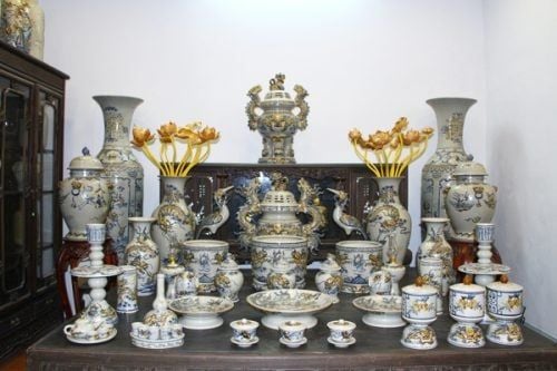 Mua chân đế kê bát hương ở đâu, giá chân đế kê bát hương