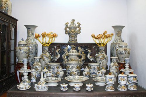 Cách bày bàn thờ ngày Tết đẹp và ý nghĩa cho năm mới