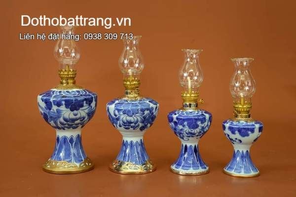 Giá đồ thờ cúng Bát Tràng bao nhiêu tiền? Mua ở đâu giá rẻ?