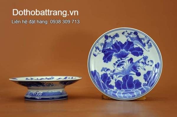 Giá đồ thờ cúng Bát Tràng bao nhiêu tiền? Mua ở đâu giá rẻ?