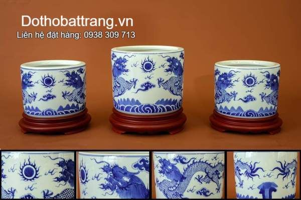 Giá đồ thờ cúng Bát Tràng bao nhiêu tiền? Mua ở đâu giá rẻ?