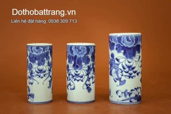 Giá đồ thờ cúng Bát Tràng bao nhiêu tiền? Mua ở đâu giá rẻ?