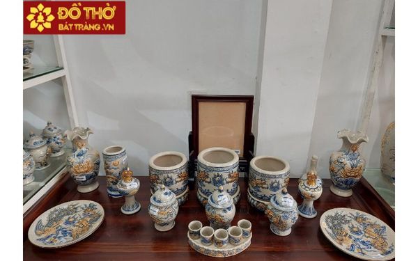 Bài văn khấn sáng mồng 1 Tết