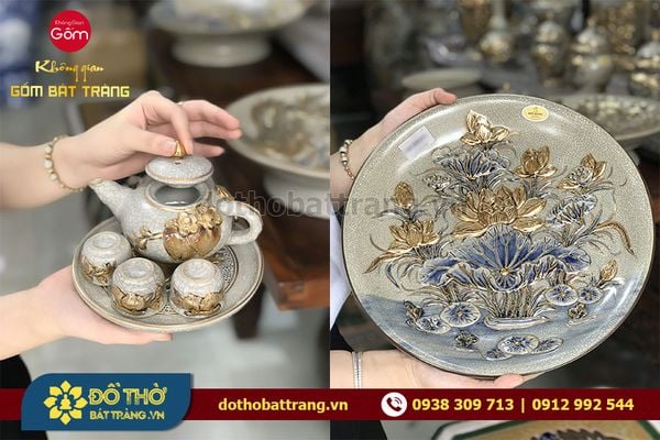 Vị trí đặt bàn thờ Phật trong nhà – Vật phẩm cần thiết trên bàn thờ