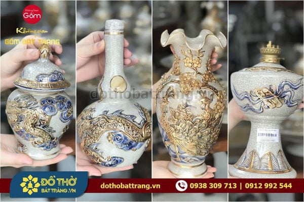 Vị trí đặt bàn thờ Phật trong nhà – Vật phẩm cần thiết trên bàn thờ