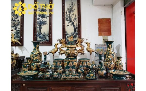 Cốt bát hương gia tiên gồm những gì? Mua ở đâu uy tín tại tphcm?