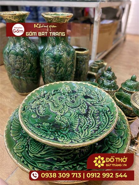 Men Ngọc Lục Bảo là gì? Các sản phẩm từ men Ngọc Lục Bảo