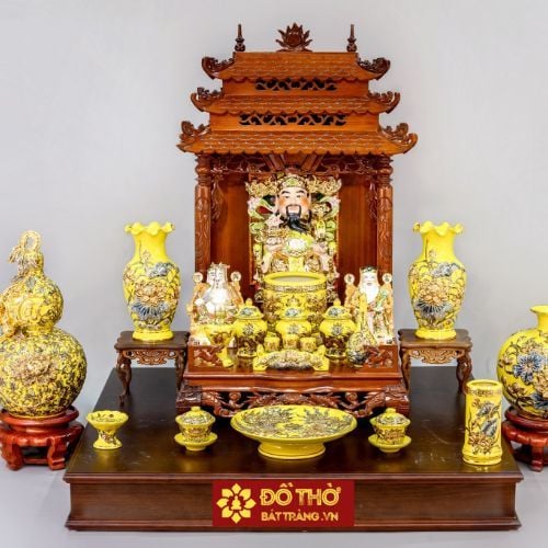 Cách cúng ngày vía Thần Tài chuẩn để cả năm may mắn làm ăn phát tài