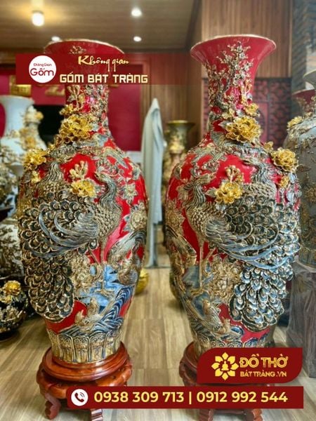 Địa điểm mua lộc bình phong thủy hút tài lộc tại TP.HCM
