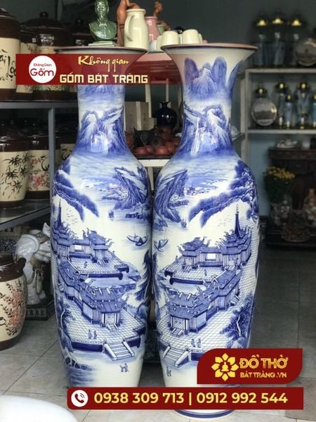Địa điểm mua lộc bình phong thủy hút tài lộc tại TP.HCM