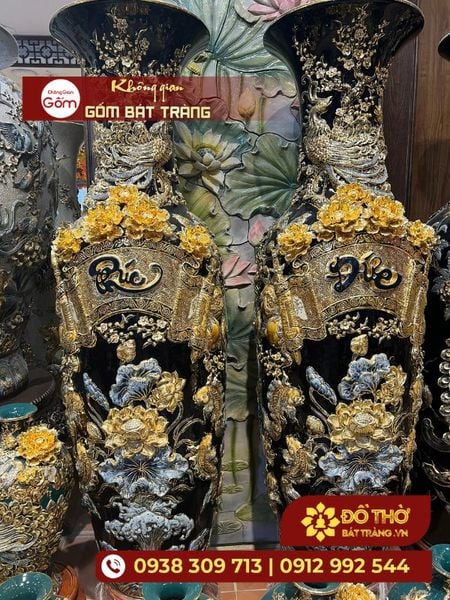 Địa điểm mua lộc bình phong thủy hút tài lộc tại TP.HCM