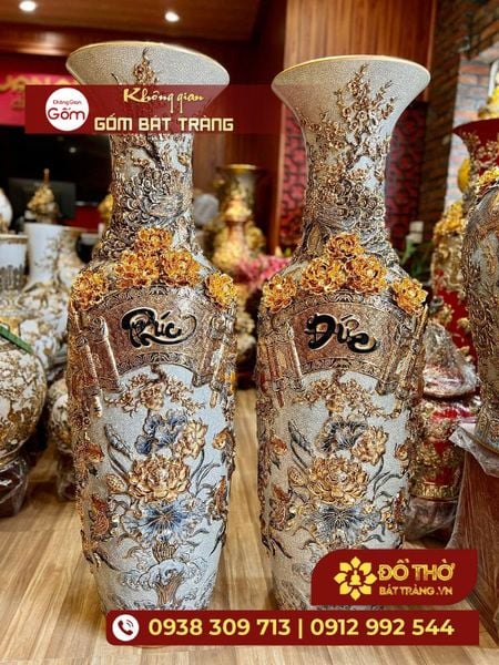 Địa điểm mua lộc bình phong thủy hút tài lộc tại TP.HCM