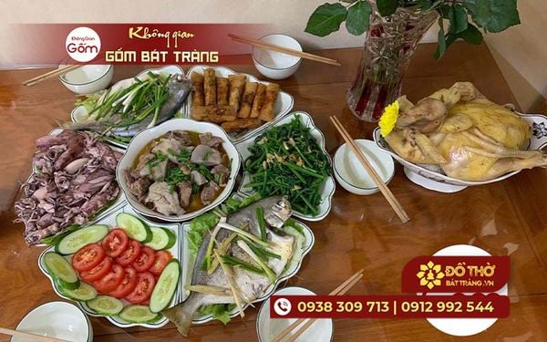 Văn khấn cúng tiễn tổ tiên năm mới – Sắm lễ vật dâng cúng tiễn ông bà