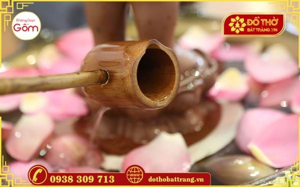 Cúng lễ Phật Đản Sanh tại nhà đúng cách