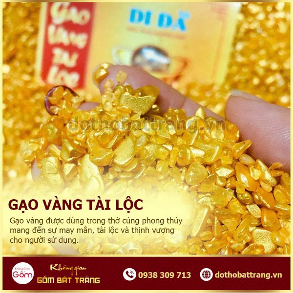 Tổng hợp các vật phẩm thờ cúng giúp không gian thờ thêm linh thiêng
