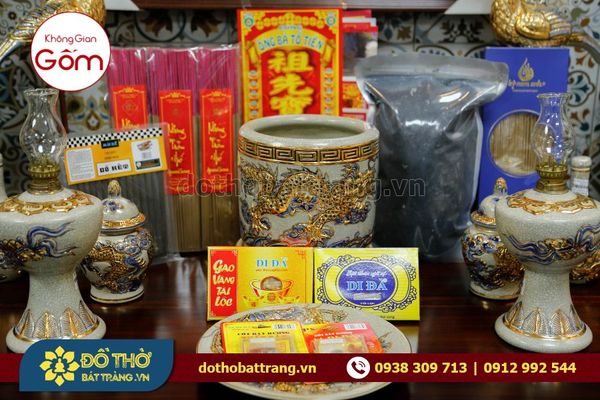 Gạo Vàng Tài Lộc dùng vào thời điểm nào đem lại nhiều vượng khí