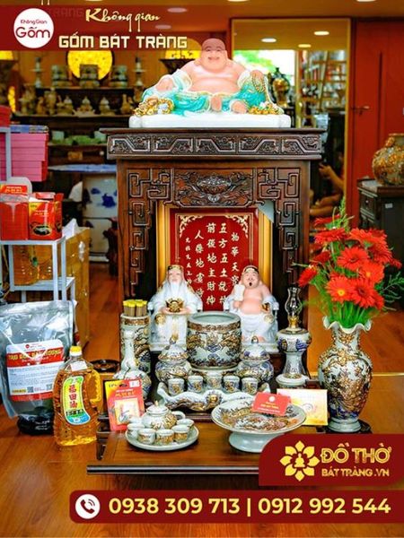 Gạo Vàng Tài Lộc dùng vào thời điểm nào đem lại nhiều vượng khí