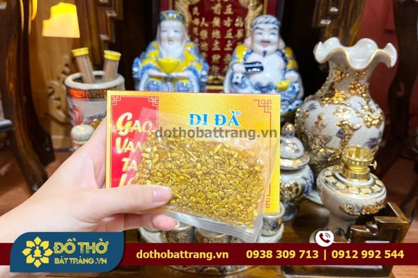 Cách cúng ngày vía Thần Tài chuẩn để cả năm may mắn làm ăn phát tài