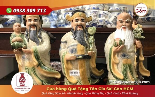 Nên tặng quà gì cho ông bà mừng thọ – Shop quà tặng quận 1 HCM