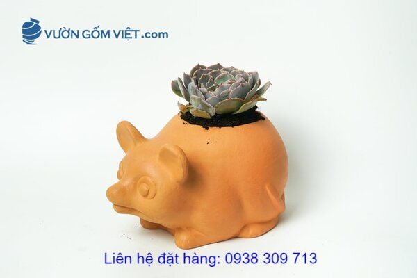 Gốm đất nung Terracotta là gì? Mua ở đâu? Giá bao nhiêu?