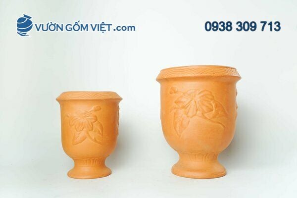 Gốm đất nung Terracotta là gì? Mua ở đâu? Giá bao nhiêu?