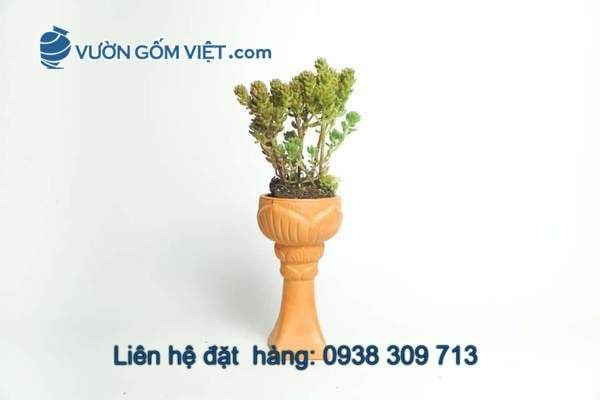 Gốm đất nung Terracotta là gì? Mua ở đâu? Giá bao nhiêu?